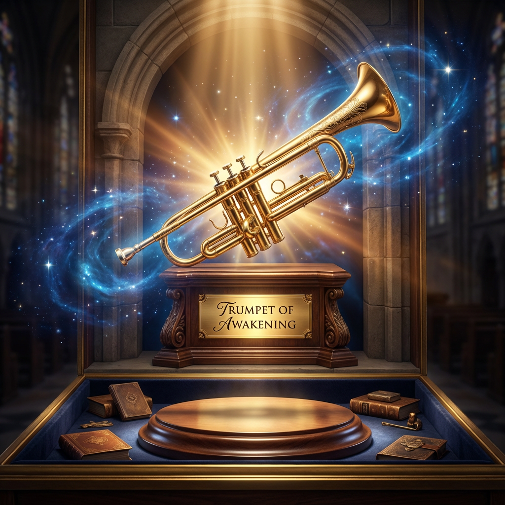Trumpet of Awakening