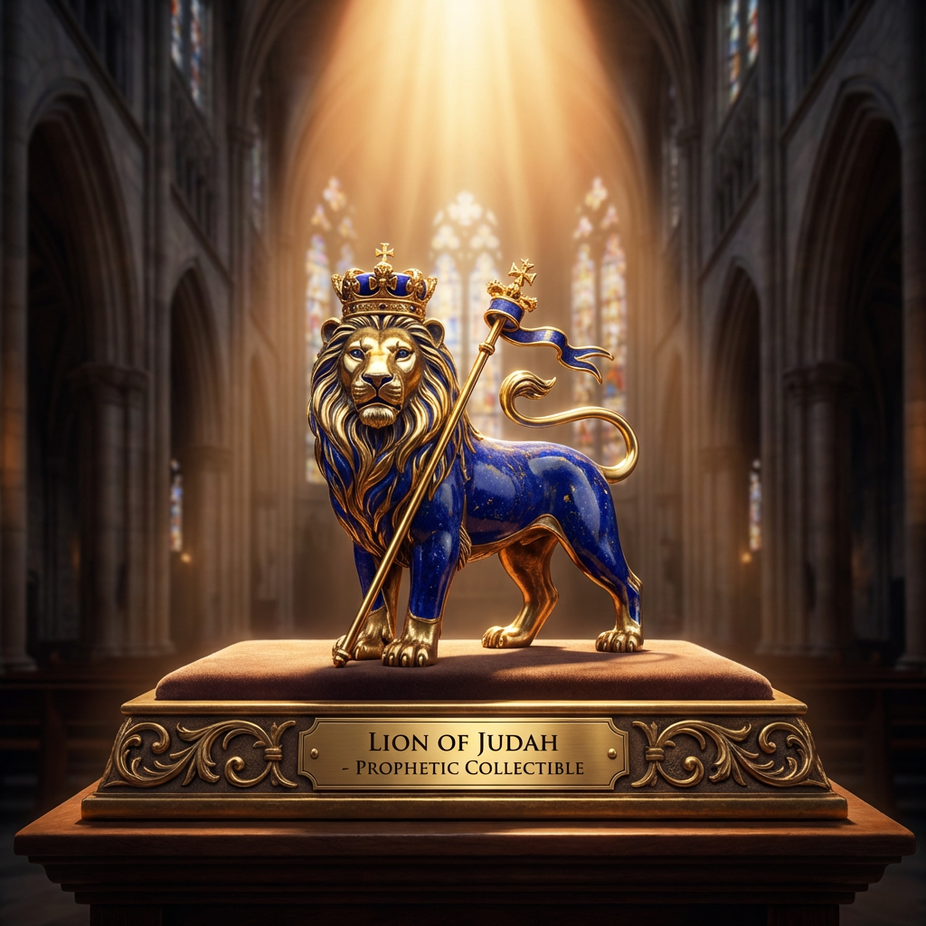 Lion of Judah