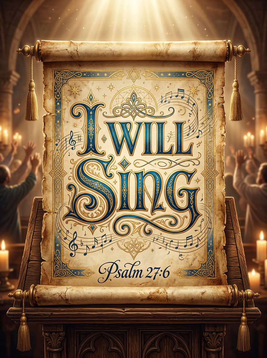 The Tomb Has Been Rolled Away