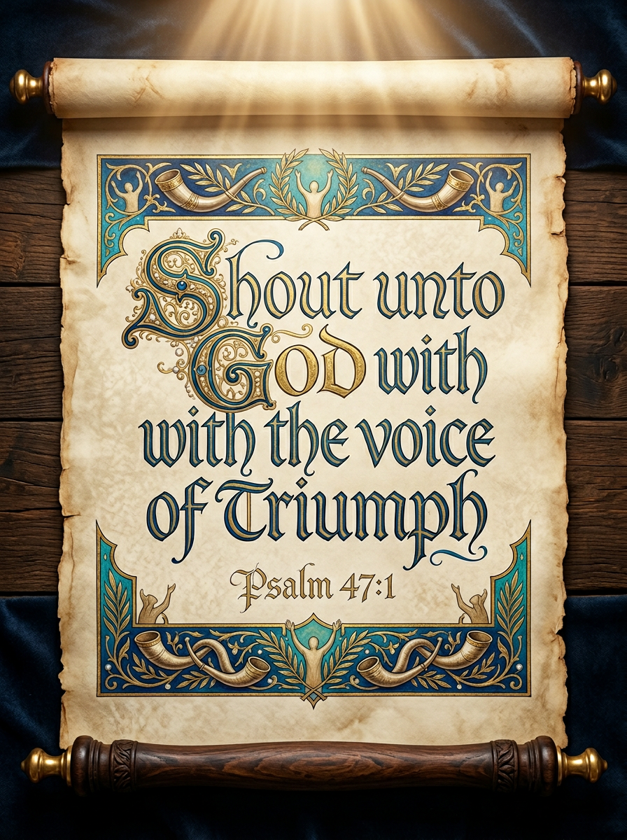 When the Wind Ceased