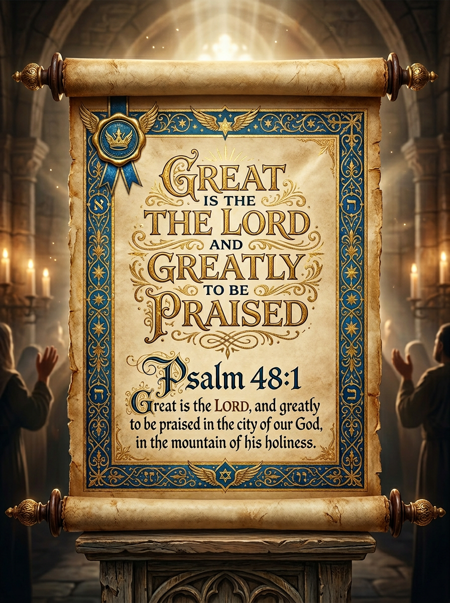 Waves Under Your Feet