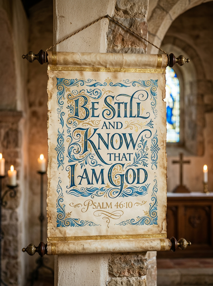 Rise Above the Water