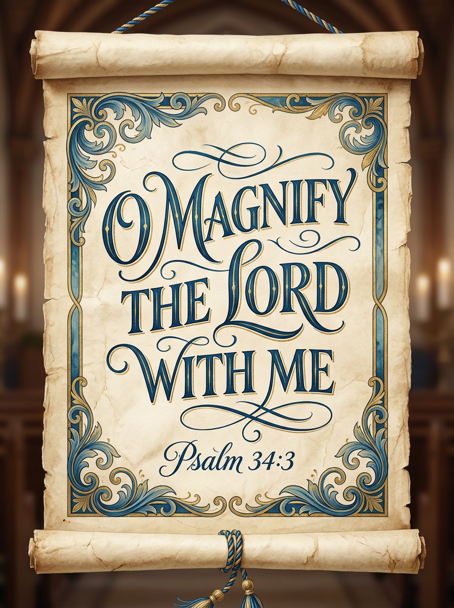 The Wind Is Obedient