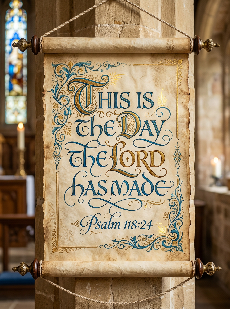 Sink or Swim By Faith